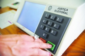 ANULAR O VOTO OU NÃO, NAS ELEIÇÕES DESTE ANO?