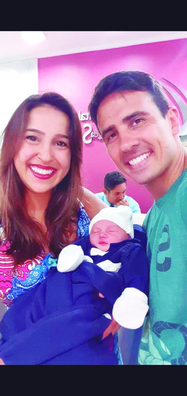 GENTE PEQUENA