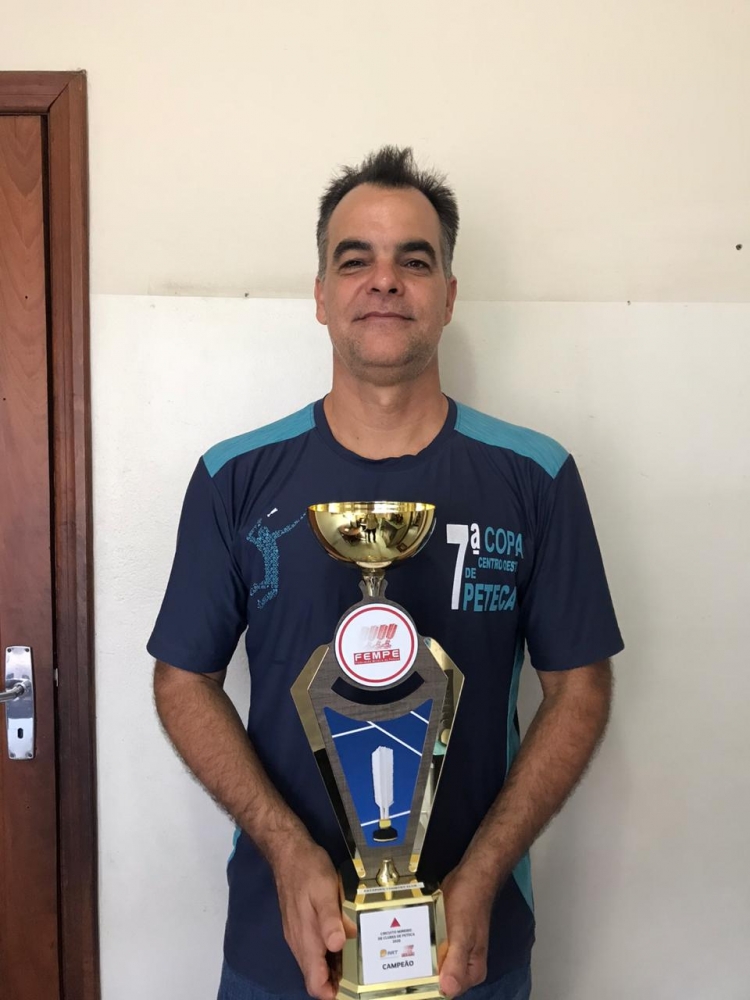  GOL DE PLACA