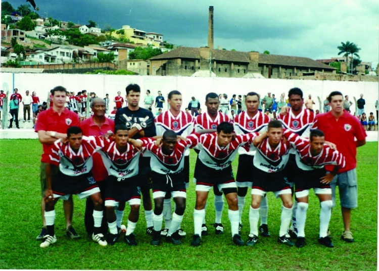 GOL DE PLACA