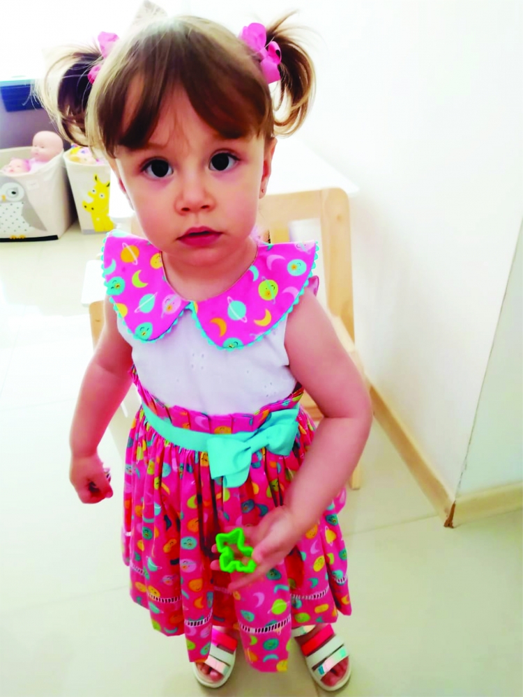 GENTE PEQUENA