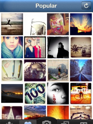 Facebook anuncia a compra do Instagram