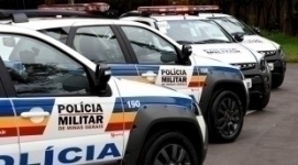 GIRO POLICIAL