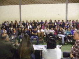 100 MIL GRAVIDEZES DE ADOLESCENTES POR ANO 