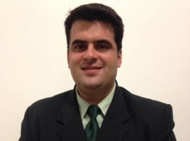 “SINTO-ME VITORIOSO”