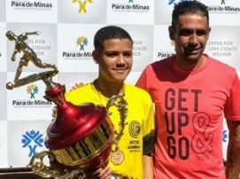 GOL DE PLACA