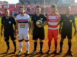 GOL DE PLACA