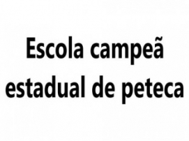 GOL DE PLACA