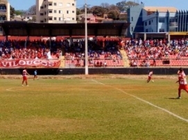GOL DE PLACA