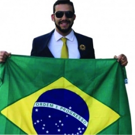 MELHOR DO MUNDO É PARÁ-MINENSE