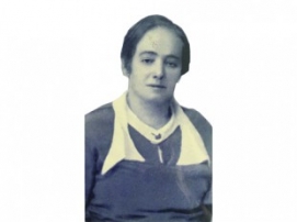 QUEM FOI: AURORA A. DUARTE MARINHO?