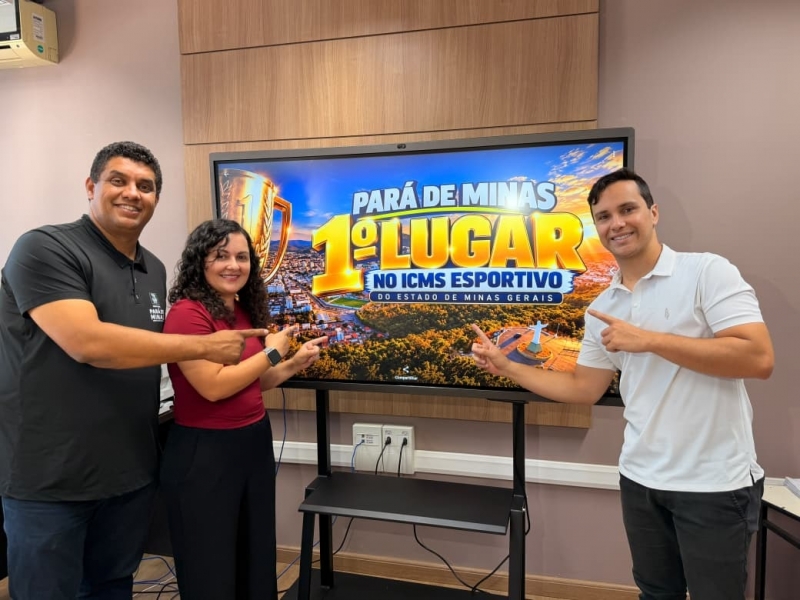 RETORNO DE MAIS DE R$ 1 MILHÃO PARA PROJETOS SOCIAIS