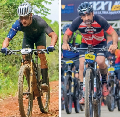 4 PARÁ-MINENSES VENCEM NA 31ª MOUNTAIN BIKE DE ONÇA 