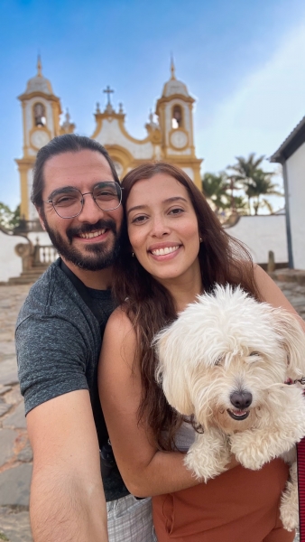 QUANDO UMA KOMBI VIRA A PRÓPRIA CASA