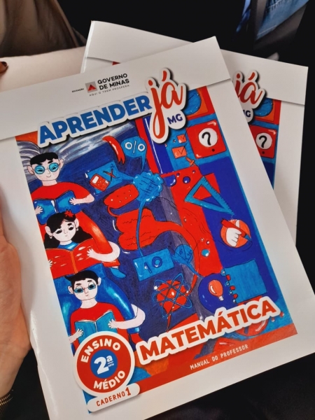 ESTUDANTE LOCAL VENCE CONCURSO ESTADUAL