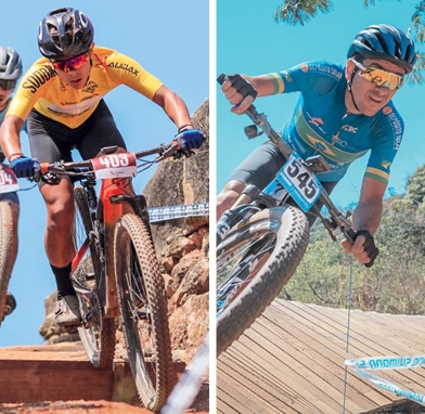 4 PARÁ-MINENSES VENCEM NA 31ª MOUNTAIN BIKE DE ONÇA 