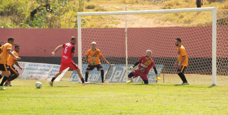 GOL DE PLACA
