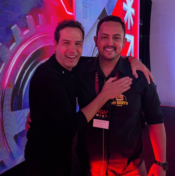 CURSO PARA QUEM QUER ESCALAR NOS NEGÓCIOS