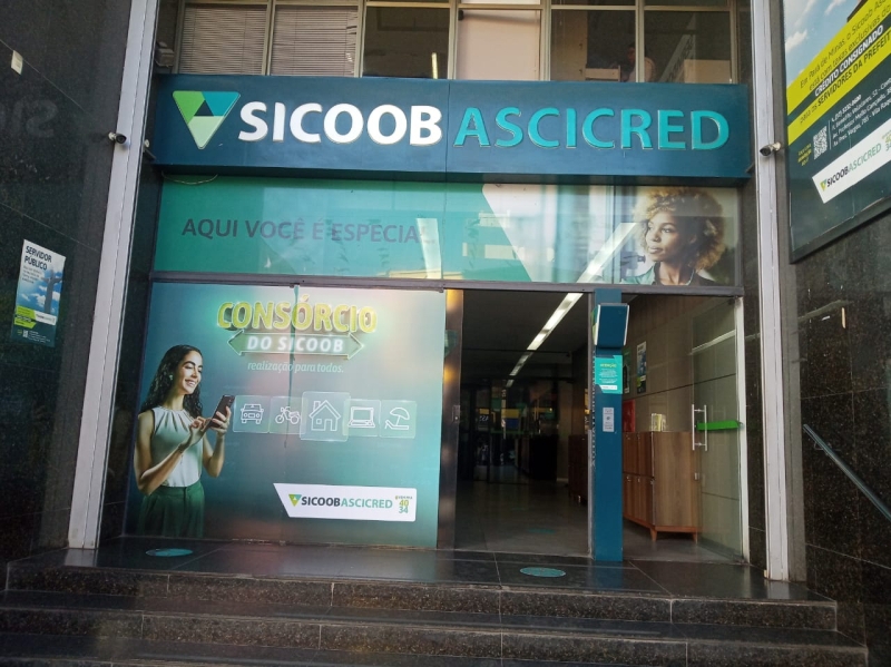 BOA HORA DE CONSEGUIR UM EMPRÉSTIMO NA ASCICRED