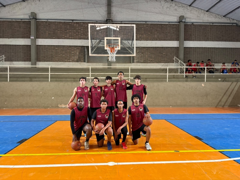 1º LUGAR NAS DUAS CATEGORIAS DE UM TORNEIO