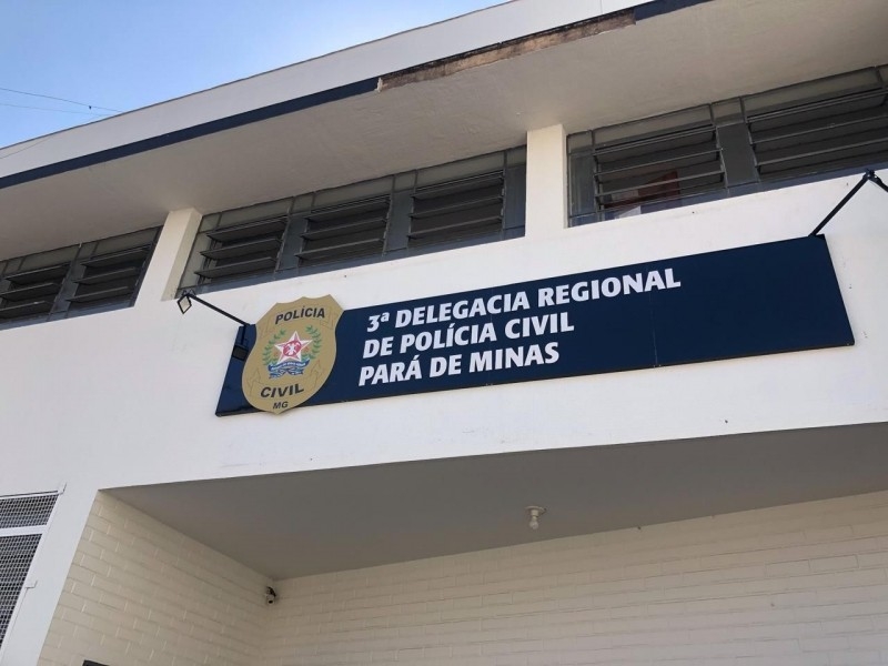 COMADRES BRIGAM E VÃO PARAR NO PA E DELEGACIA