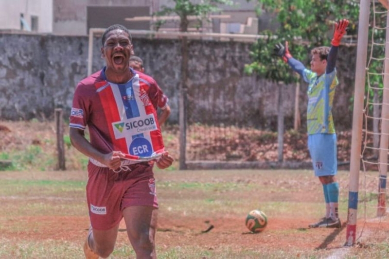GOL DE PLACA
