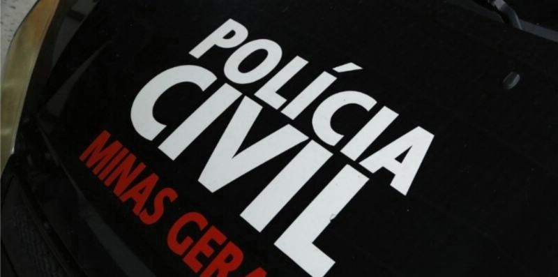 PRESO EM ESTABELECIMENTO COMERCIAL