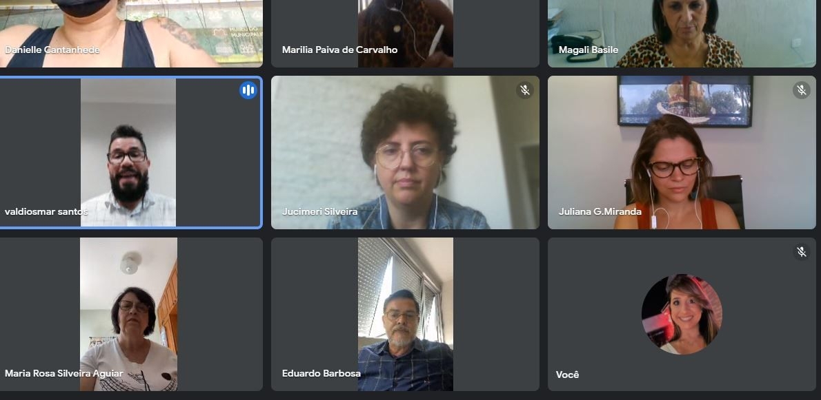 FINANCIAMENTO DA ASSISTÊNCIA SOCIAL 