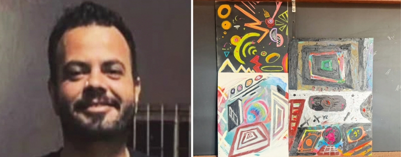 299ª MOSTRA GP: QUADROS