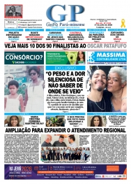 Primeira Pagina
