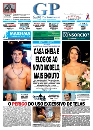 Primeira Pagina