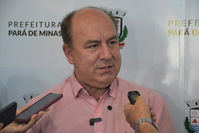 ASFALTAMENTO DO PADRE LIBÉRIO AO BARRO PRETO
