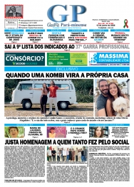 Primeira Pagina