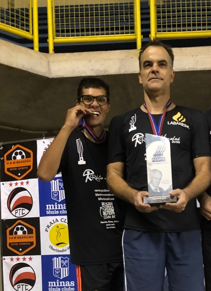 
GOL DE PLACA

