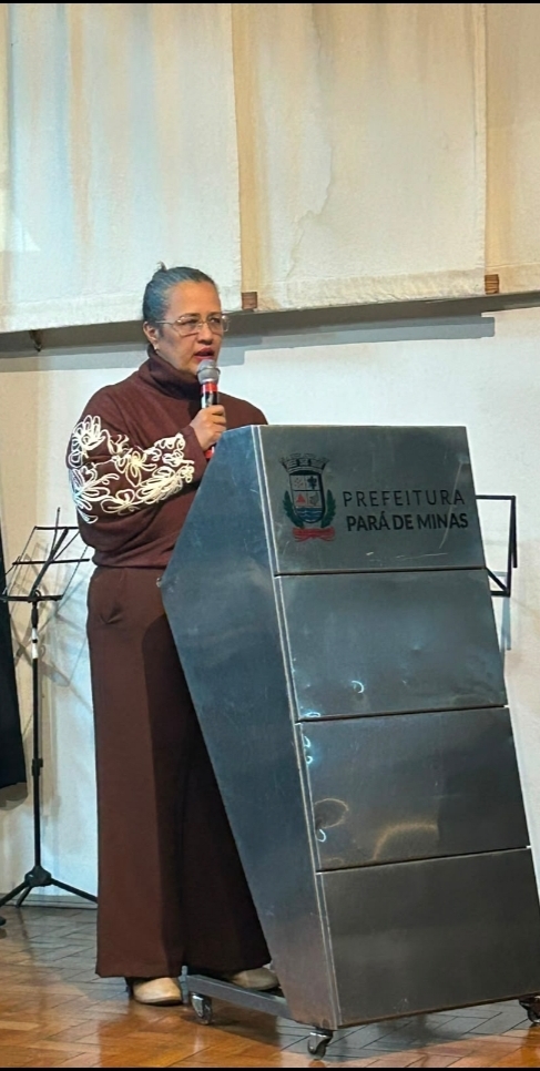 ESCOLA DE MÚSICA LOCAL É EXEMPLO PARA OUTRAS CIDADES