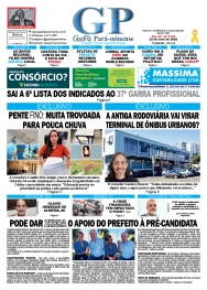 Primeira Pagina