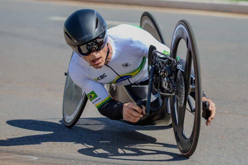 PATAFUFO DEDICA VITÓRIA AO SOBRINHO MORTO