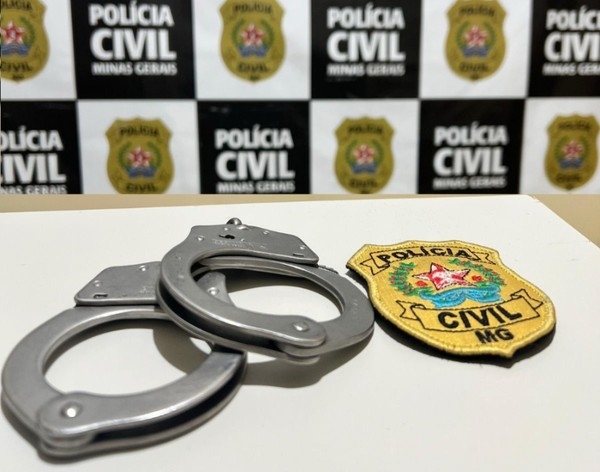 ADOLESCENTE FORAGIDO DA JUSTIÇA É DETIDO
