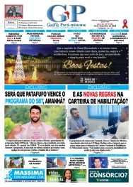 Primeira Pagina