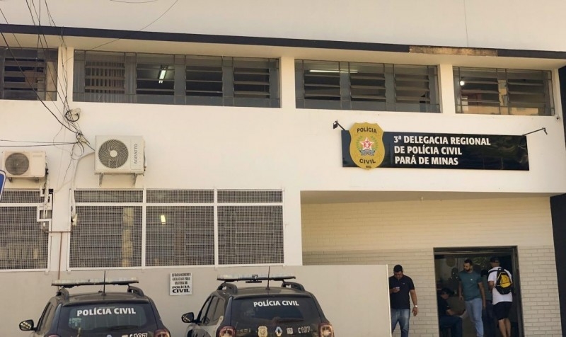 OCORRÊNCIA DE AMEAÇA E VIOLÊNCIA DOMÉSTICA