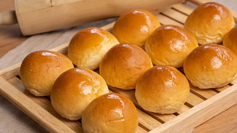PÃEZINHOS DE MILHO