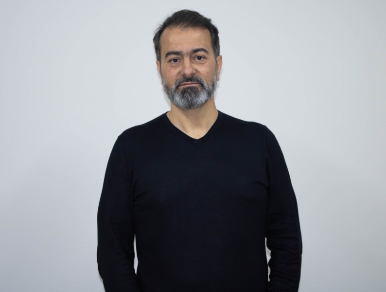 NOVO DIRETOR CHEGA ANUNCIANDO BOAS NOVAS