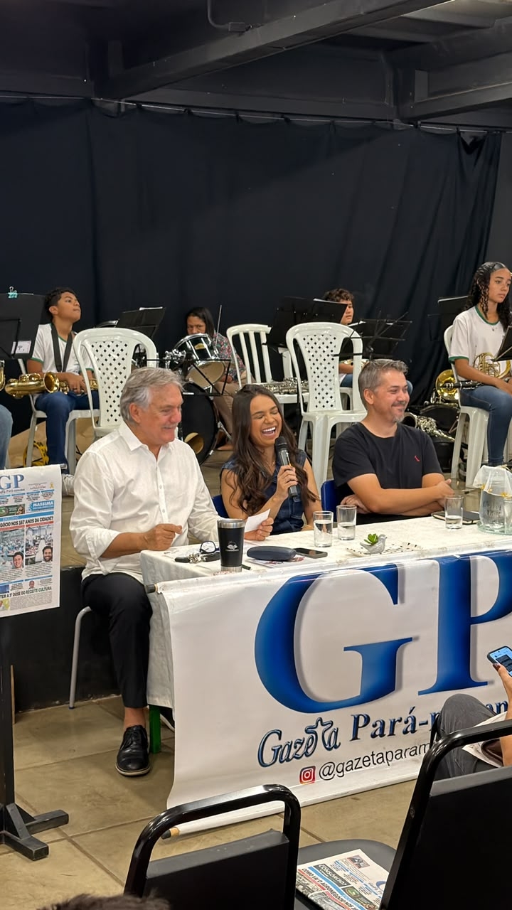 O MAIS TRADICIONAL EVENTO CULTURAL DA CIDADE DEBATEU SOBRE RELAÇÕES TÓXICAS