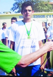 

GOL DE PLACA