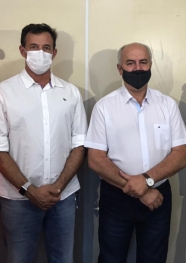 SITUAÇÃO DE LEITOS OCUPADOS NA CIDADE É PREOCUPANTE