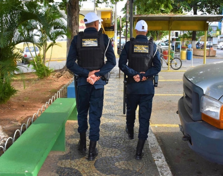 PRESO MAIS UM PROCURADO PELA JUSTIÇA