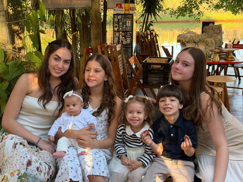 GENTE PEQUENA