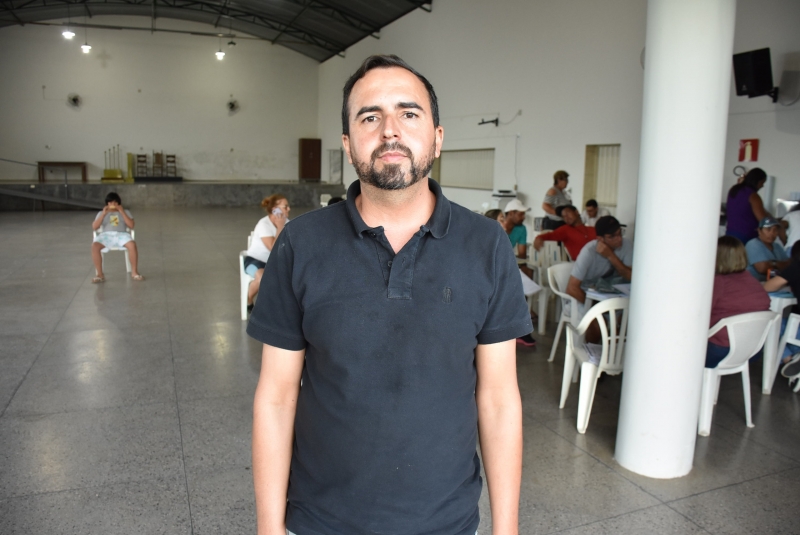 REGULARIZAÇÃO FUNDIÁRIA EM TORNEIROS