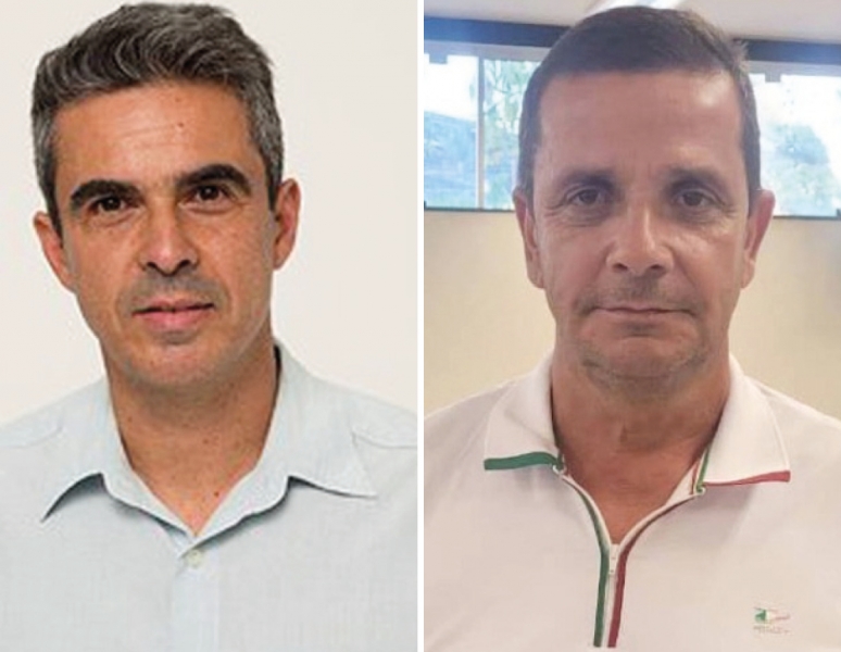 VERBA INDENIZATÓRIA
JUSTIÇA INOCENTA DOIS VEREADORES