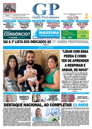 Primeira Pagina